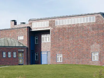 Nolde Museum by ARTANDARCHITECTURE Kirsch Bremer Architekten: A Sensitive Restoration of an Artist’s Legacy