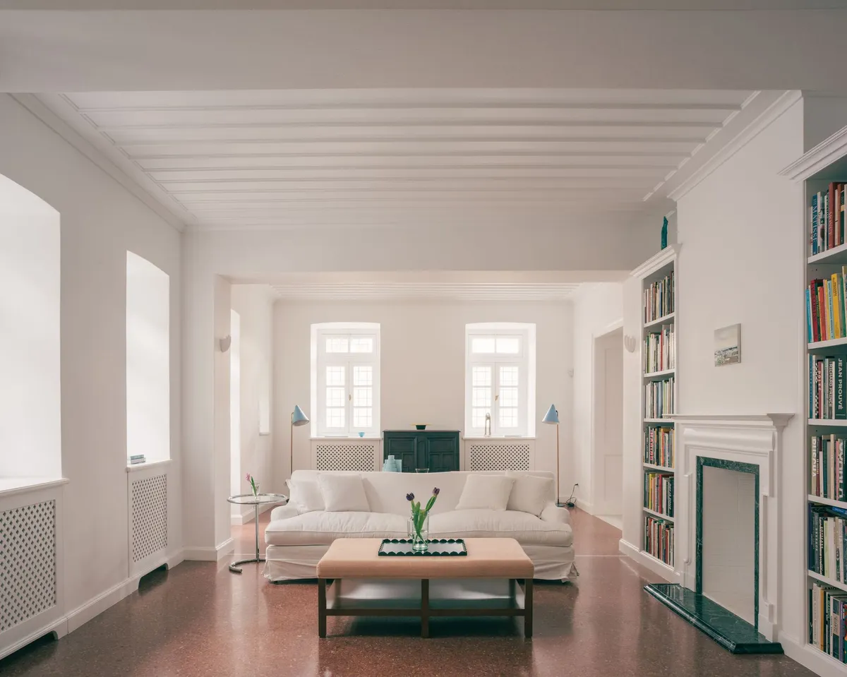 Plaka House by Local Local