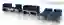 Dimension: Modular Sofa Bed For Compact Living