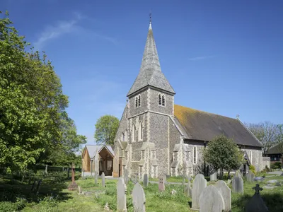 St Leonards Church Community Connection: Transforming a Historic Church into a Vibrant Community Hub