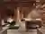 Campana del Rey Rum Bar by Buero Wagner: A Contemporary Revival of a 16th-Century Vaulted Cellar