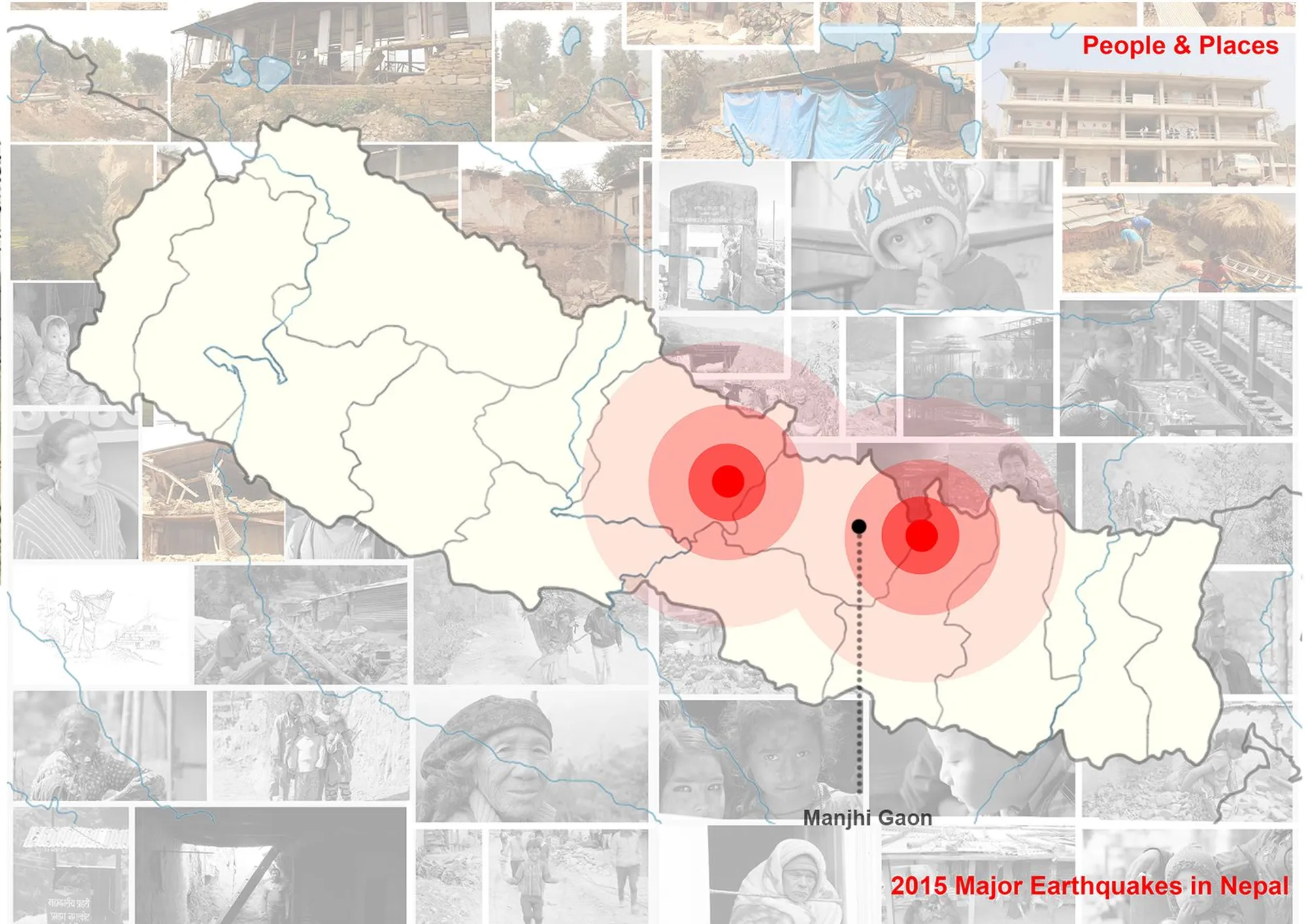 Man, Material and Manifestation: Reconstructing Majhi Gaun, Nepal