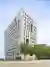 New High-Rise Block Böblingen District Hospital by Baumschlager Eberle Architekten