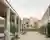 Broydenborg Housing Block by archipelago + NU architectuuratelier