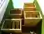 Vertical Park with Iranian Garden Approach