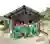 Environmental Classroom in Santa Rosa Del Sur by Taller Síntesis: Sustainable Design in Action