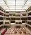 Faculty of Psychology of the University of Warsaw by Projekt Praga