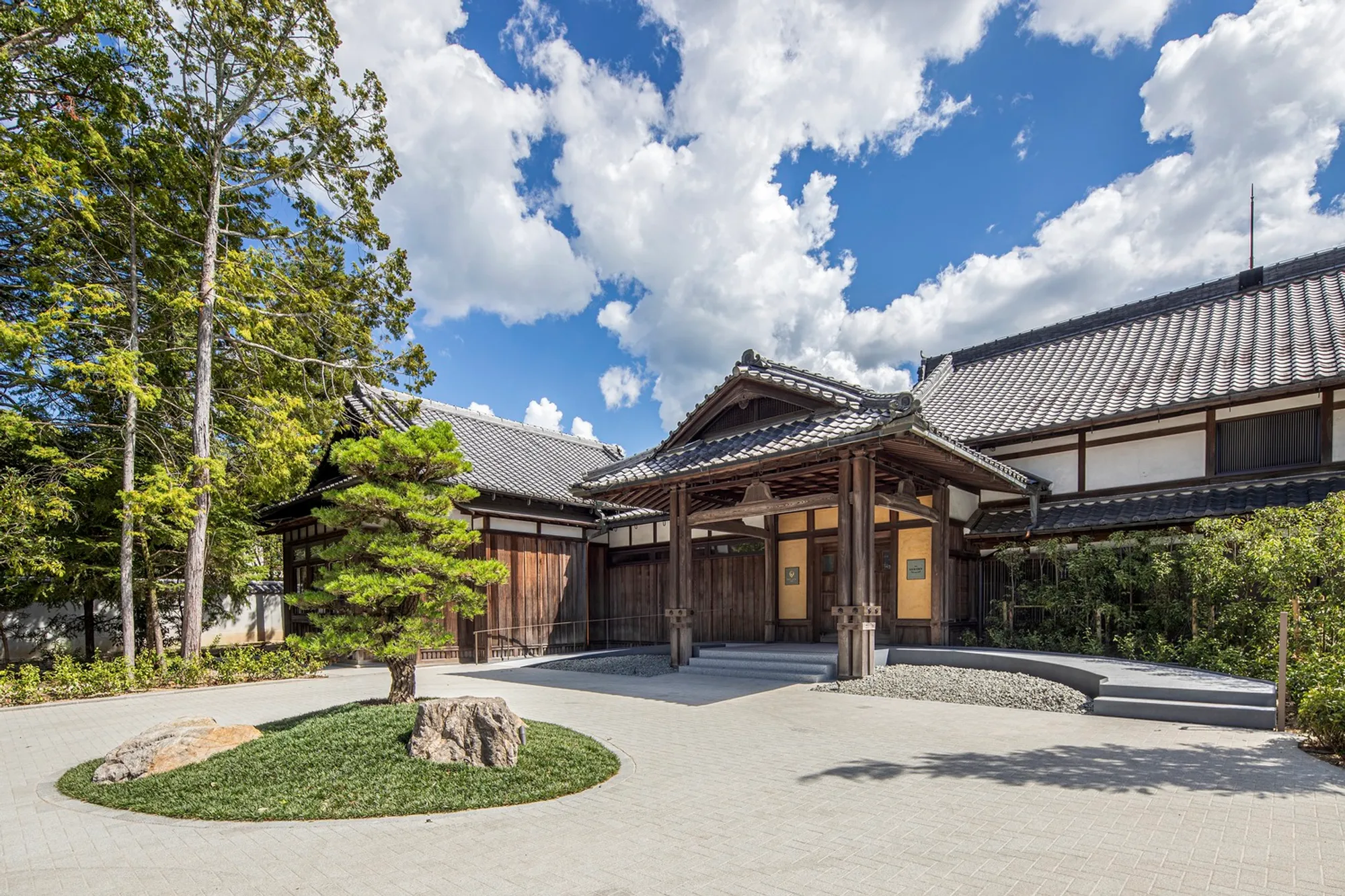Shisui, a Luxury Collection Hotel, Nara: Where Tradition Meets Modernity