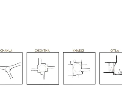 Civic Engagement Centre, Ahmedabad: A Contemporary Expression of Civic Architecture