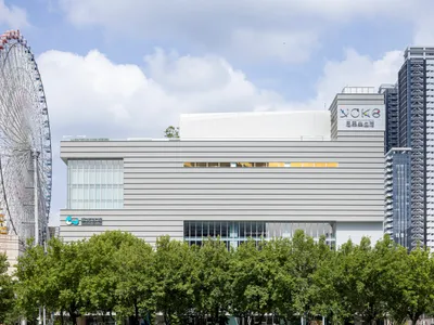 NOKE Shopping Mall by Behet Bondzio Lin Architekten: A Cultural and Commercial Landmark in Dazhi, Taipei