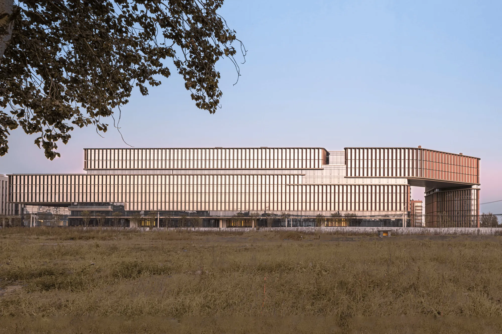 CECEP·Shouzuo Beijing By gad