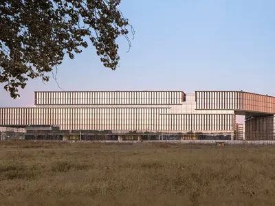 CECEP·Shouzuo Beijing By gad