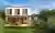 Puigpunyent Eco-Passive House by Miquel Lacomba Architects: Sustainable Living in Mallorca
