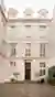 Paris Apartment by Wood by Marsh: A Contemporary Renovation Within a Baroque Parisian Landmark