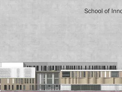 School of Innovative Education