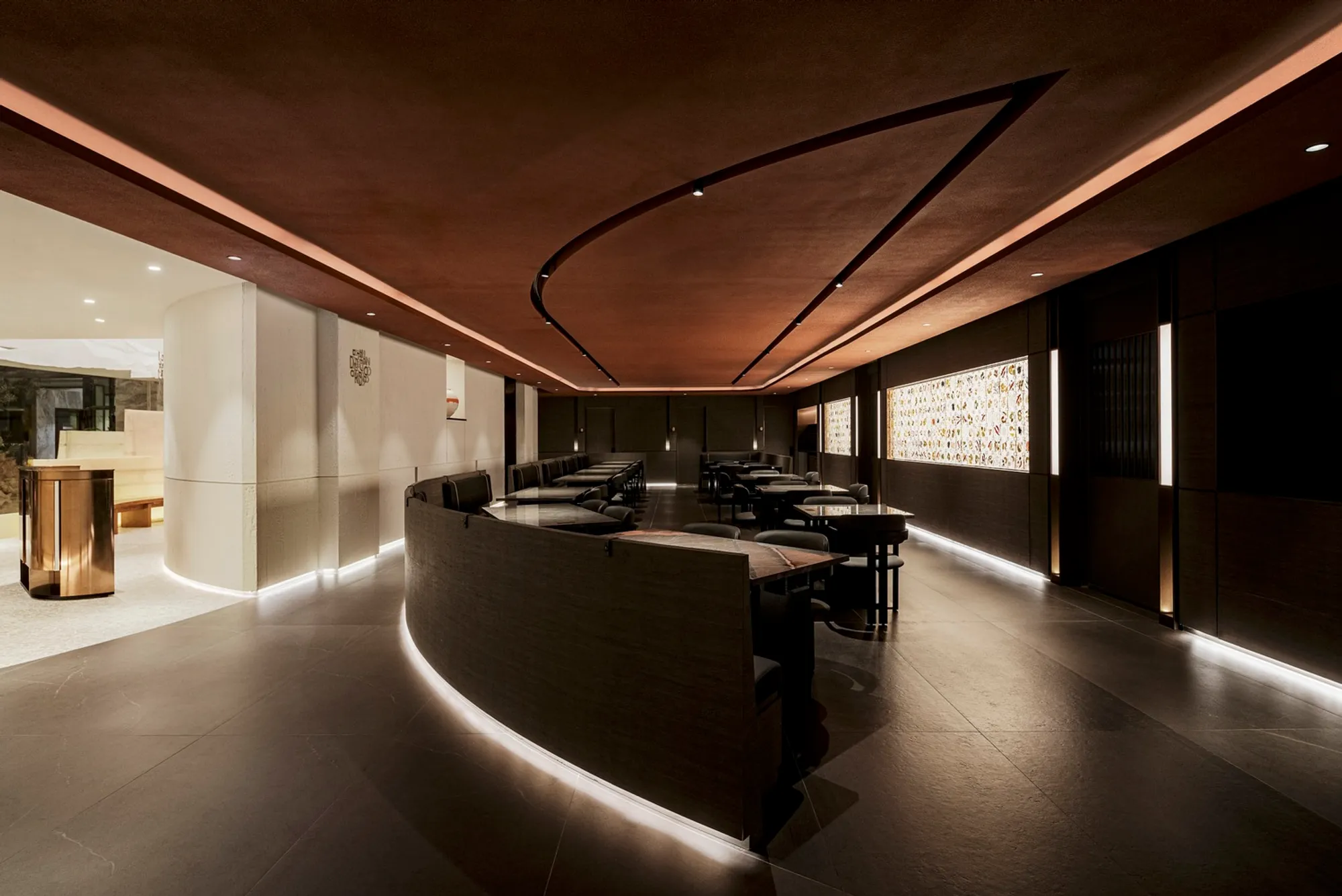Deokboon Korean Dining and Grill by FLYMINGO