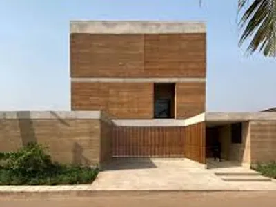 Dot Ateliers: Artistic Innovation and Sustainable Design in Accra by Adjaye Associates