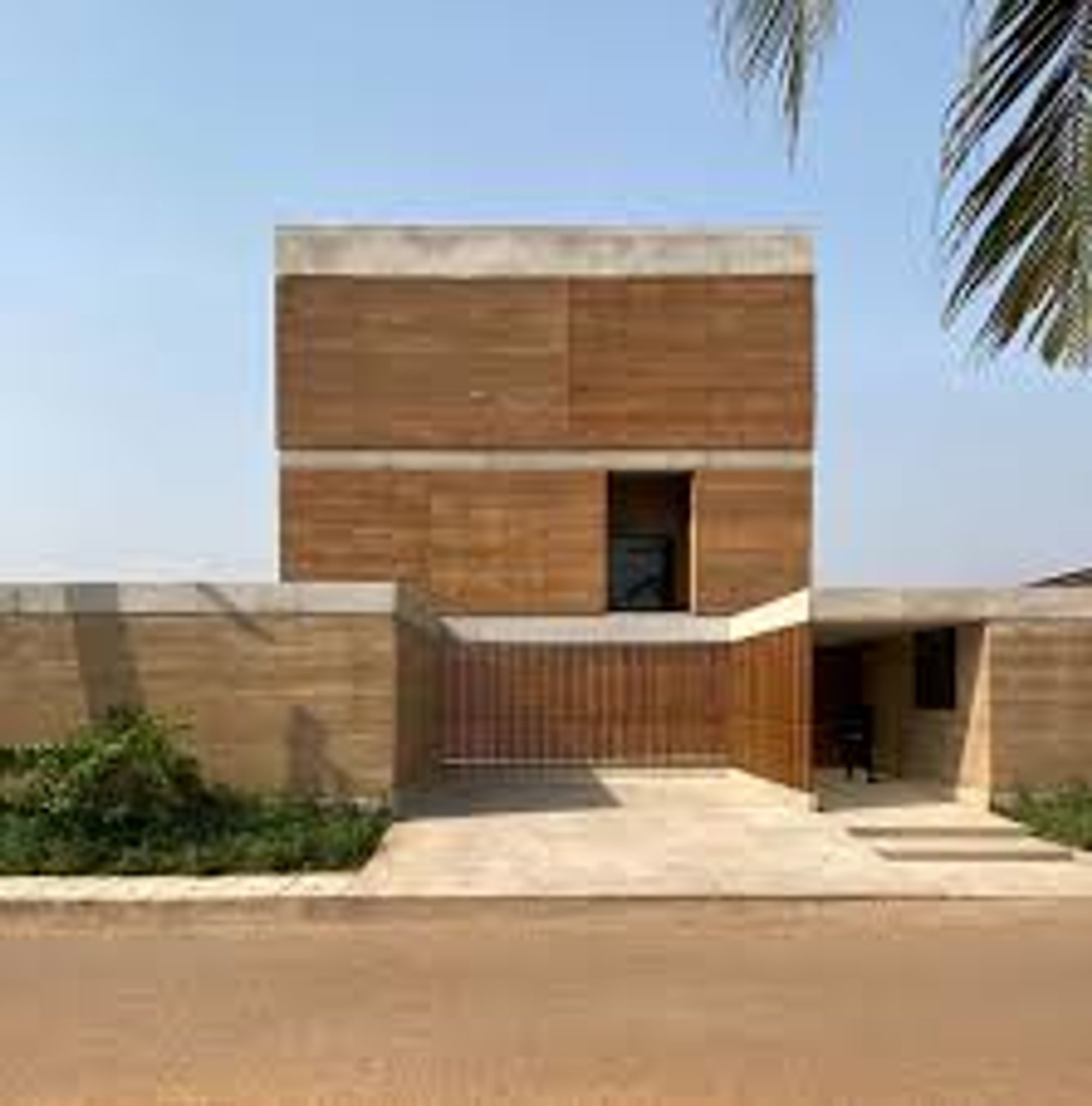 Dot Ateliers: Artistic Innovation and Sustainable Design in Accra by Adjaye Associates