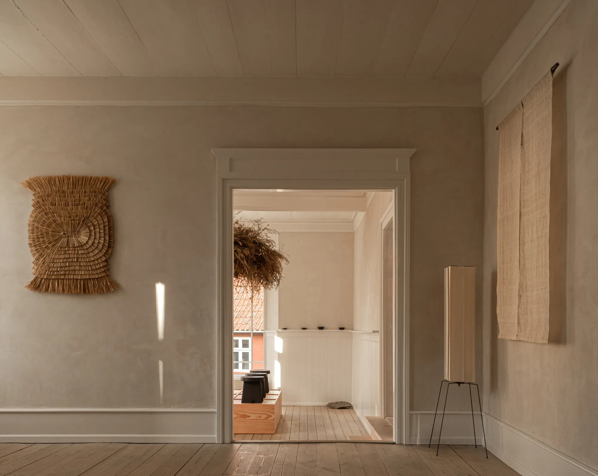 Galleri Sonja By NORM Architects