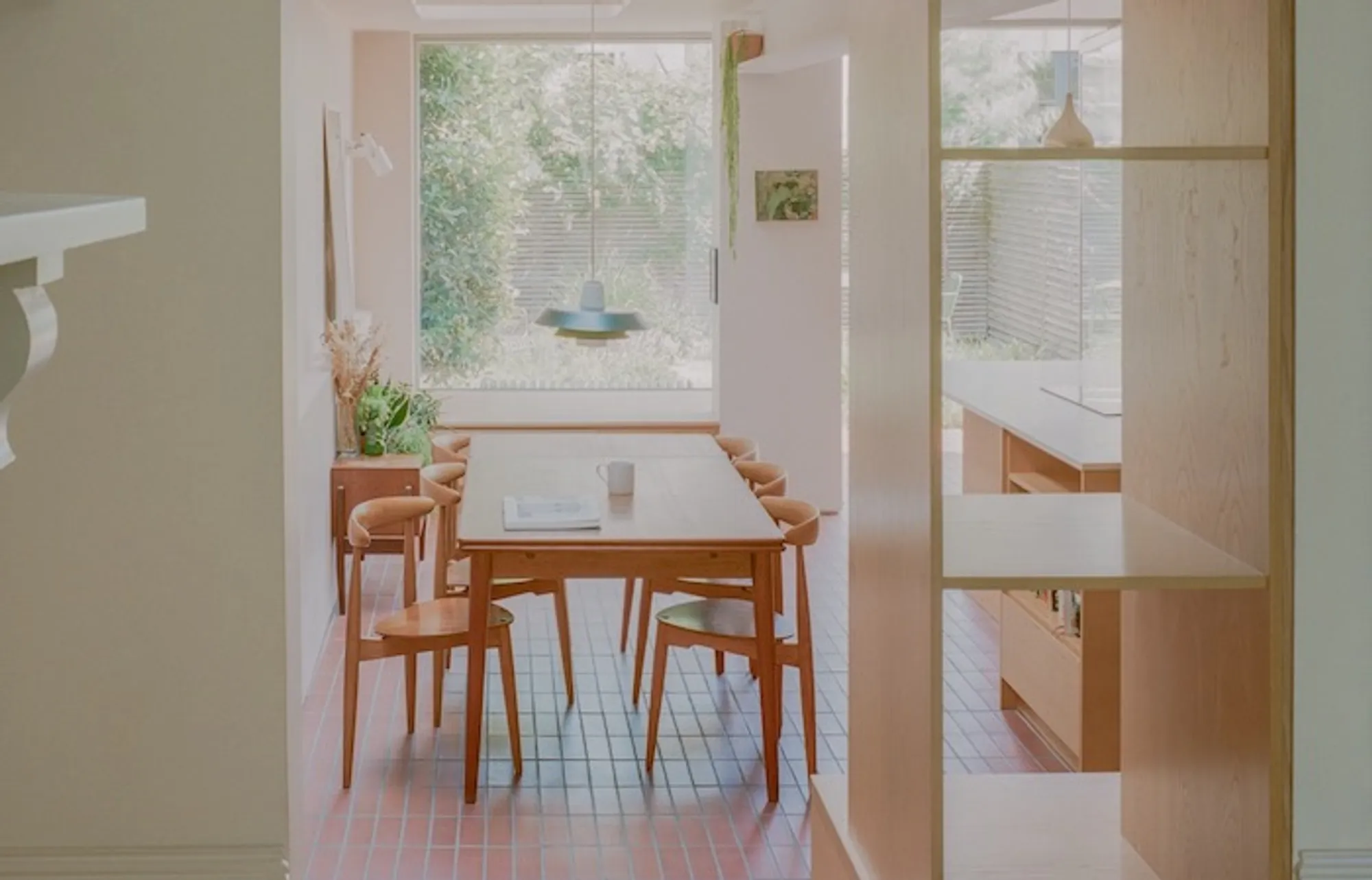 Denmark Hill by TYPE