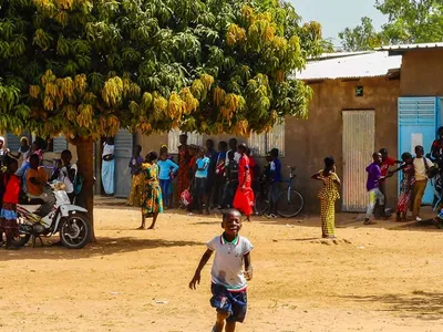Kaira Looro Architecture Competition 2023: Innovative Design for a Primary School in Senegal
