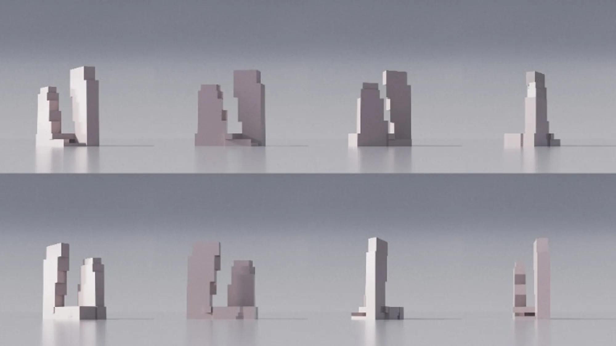 Breaking News: Brooklyn's Skyline Transformed Forever as OMA/Jason Long's Tower Reaches New Heights!