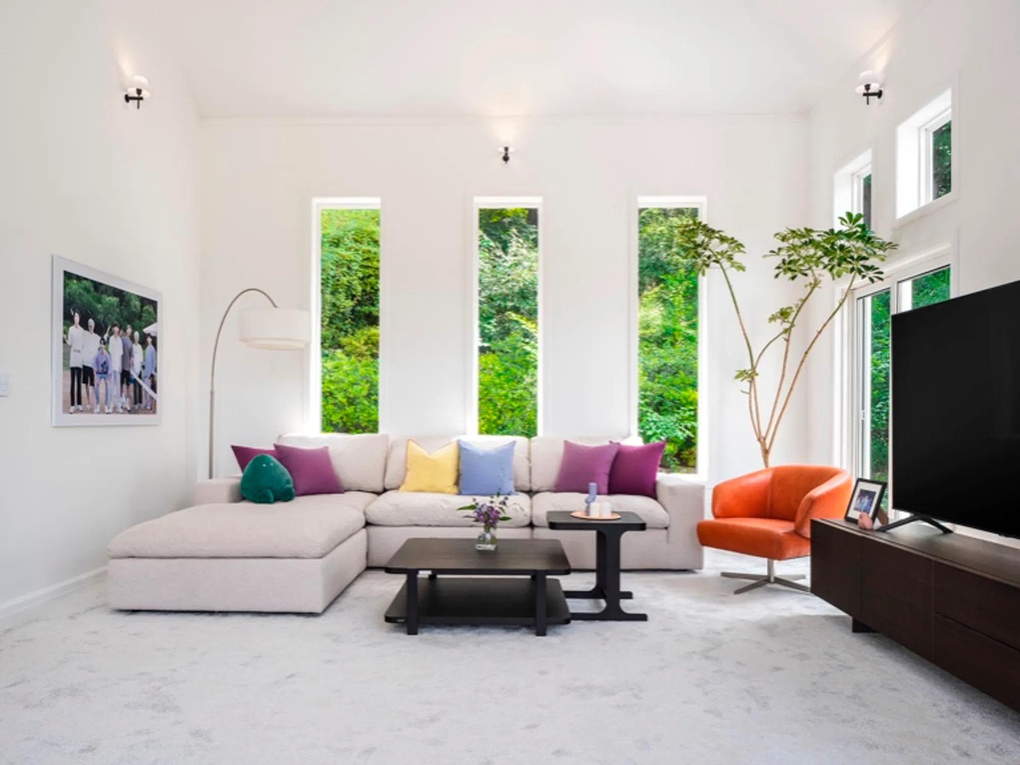 Unwind in Style: Book BTS' IN THE SOOP Estate on Airbnb