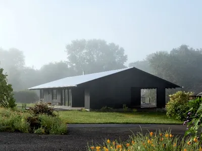 Best New Homes Recognized with AIA’s 2022 Housing Awards