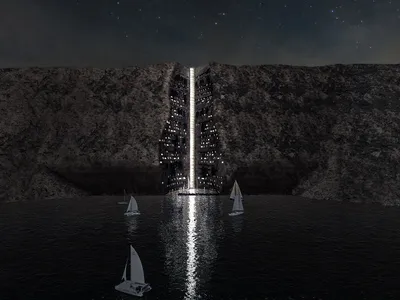 CLIFFSCRAPER