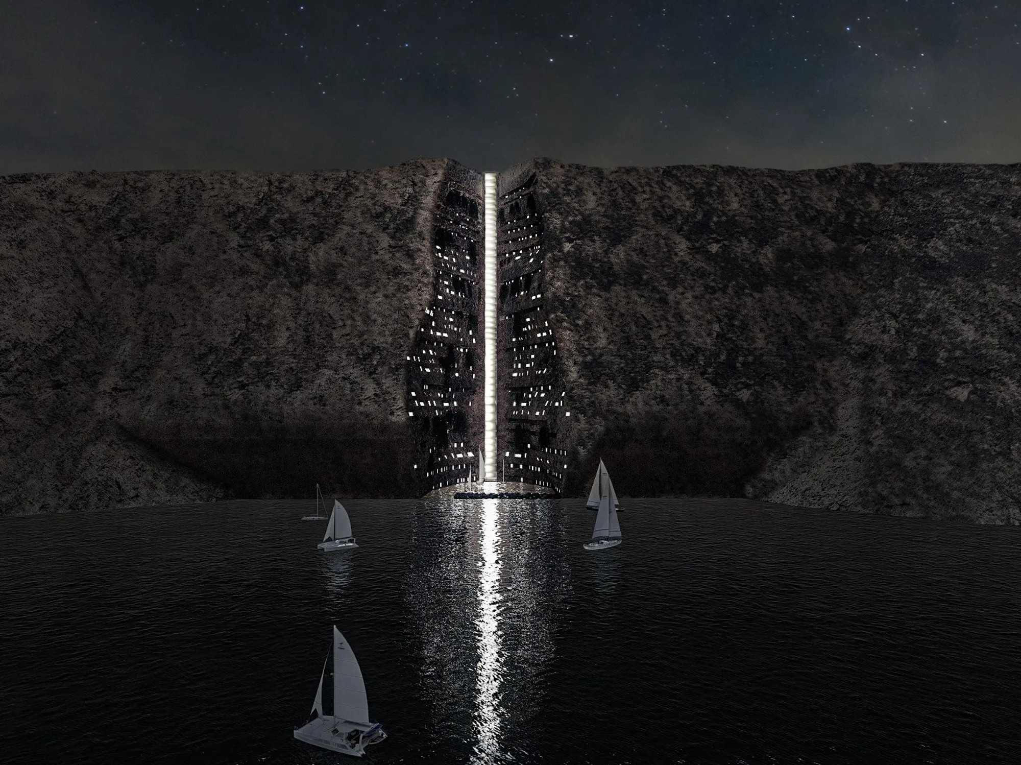 CLIFFSCRAPER