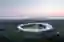 Quzhou Sports Park Unveils Its Iconic Stadium Designed by MAD Architects