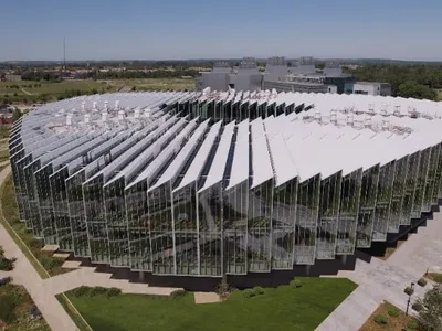 AstraZeneca partners with Herzog & de Meuron to unveil groundbreaking Discovery Centre