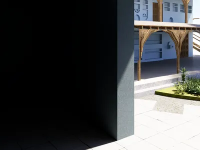 cinema and architecture