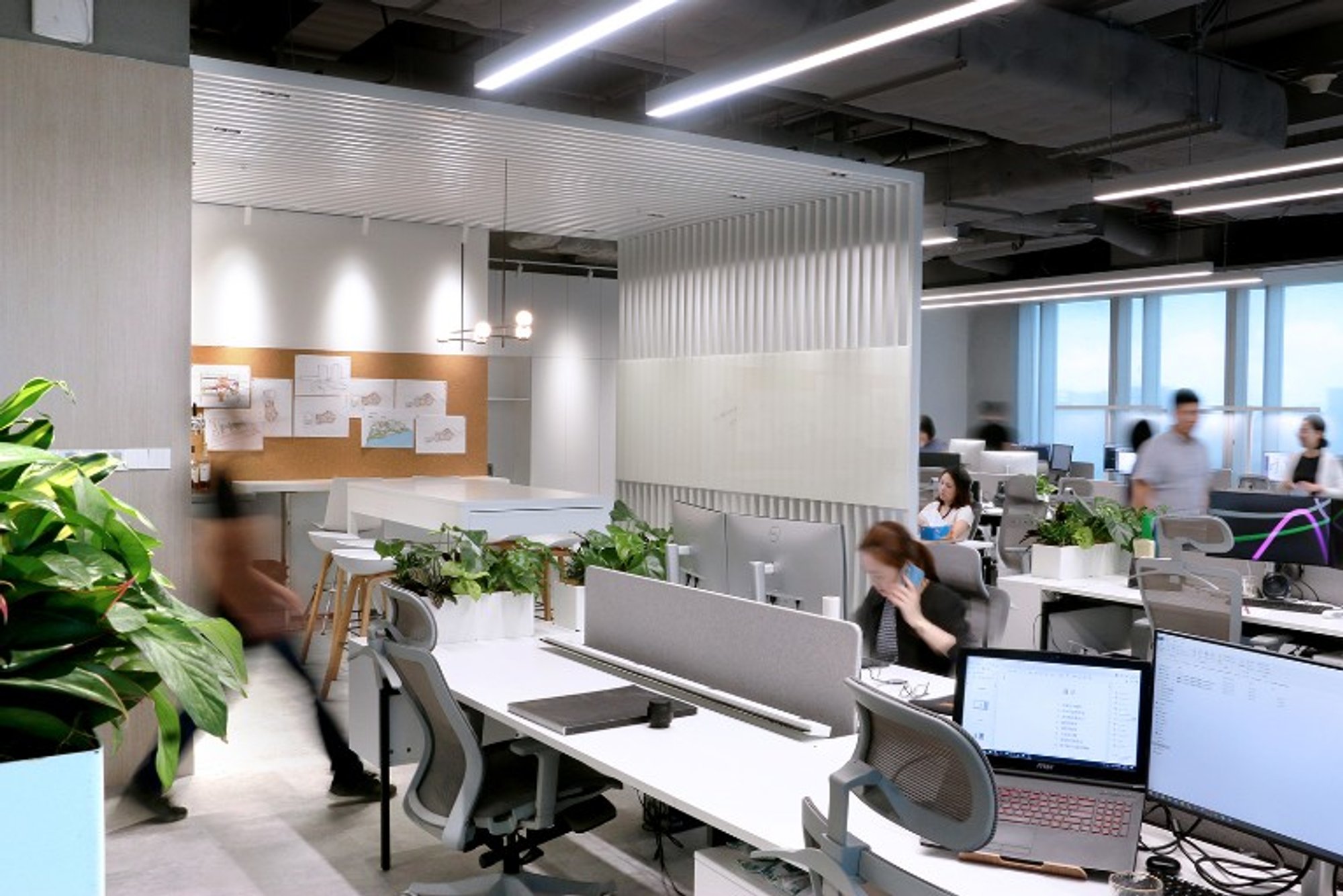 10 Design expands Shenzhen studio to fuel growth
