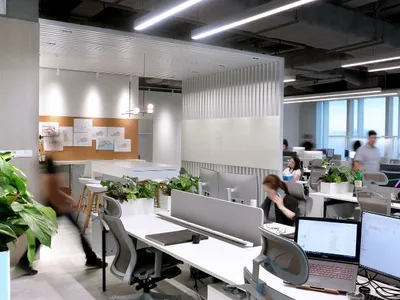 10 Design expands Shenzhen studio to fuel growth