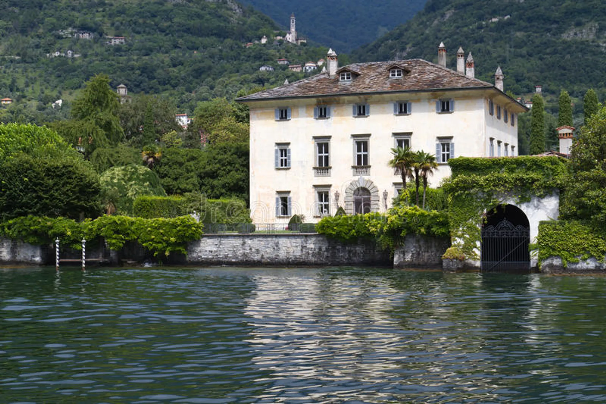 Experience the Glamour of 'House of Gucci' with an Overnight Stay in the Luxury Estate