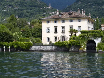 Experience the Glamour of 'House of Gucci' with an Overnight Stay in the Luxury Estate
