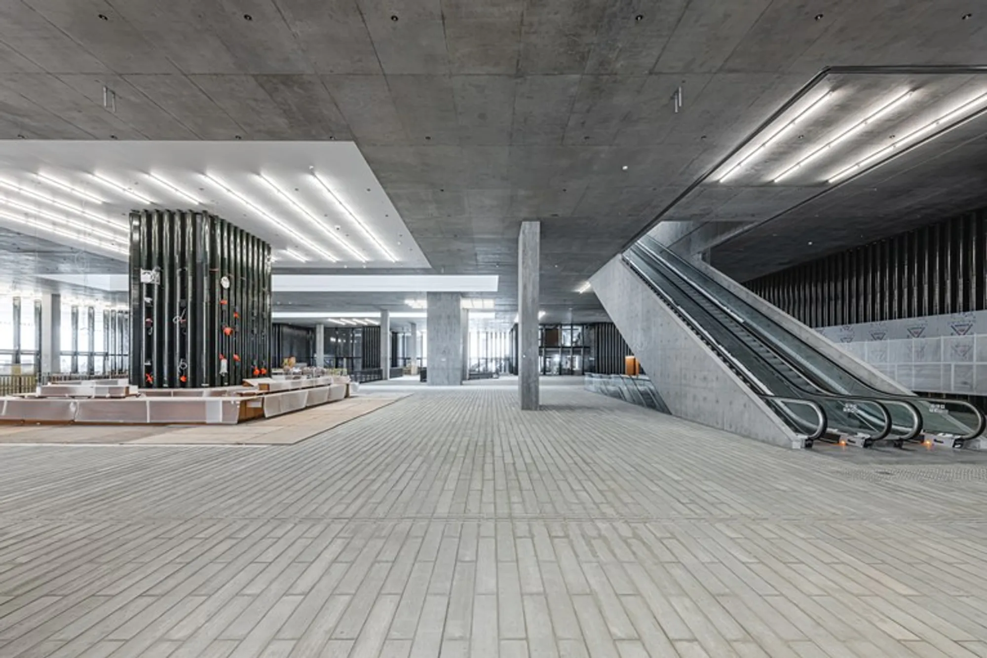 Stunning and Revolutionary: Herzog & de Meuron's M+ Museum Building Finally Unveiled!