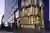 OMA's First Ground-Up Office Building in Japan, Tenjin Business Center, Completed
