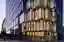 OMA's First Ground-Up Office Building in Japan, Tenjin Business Center, Completed