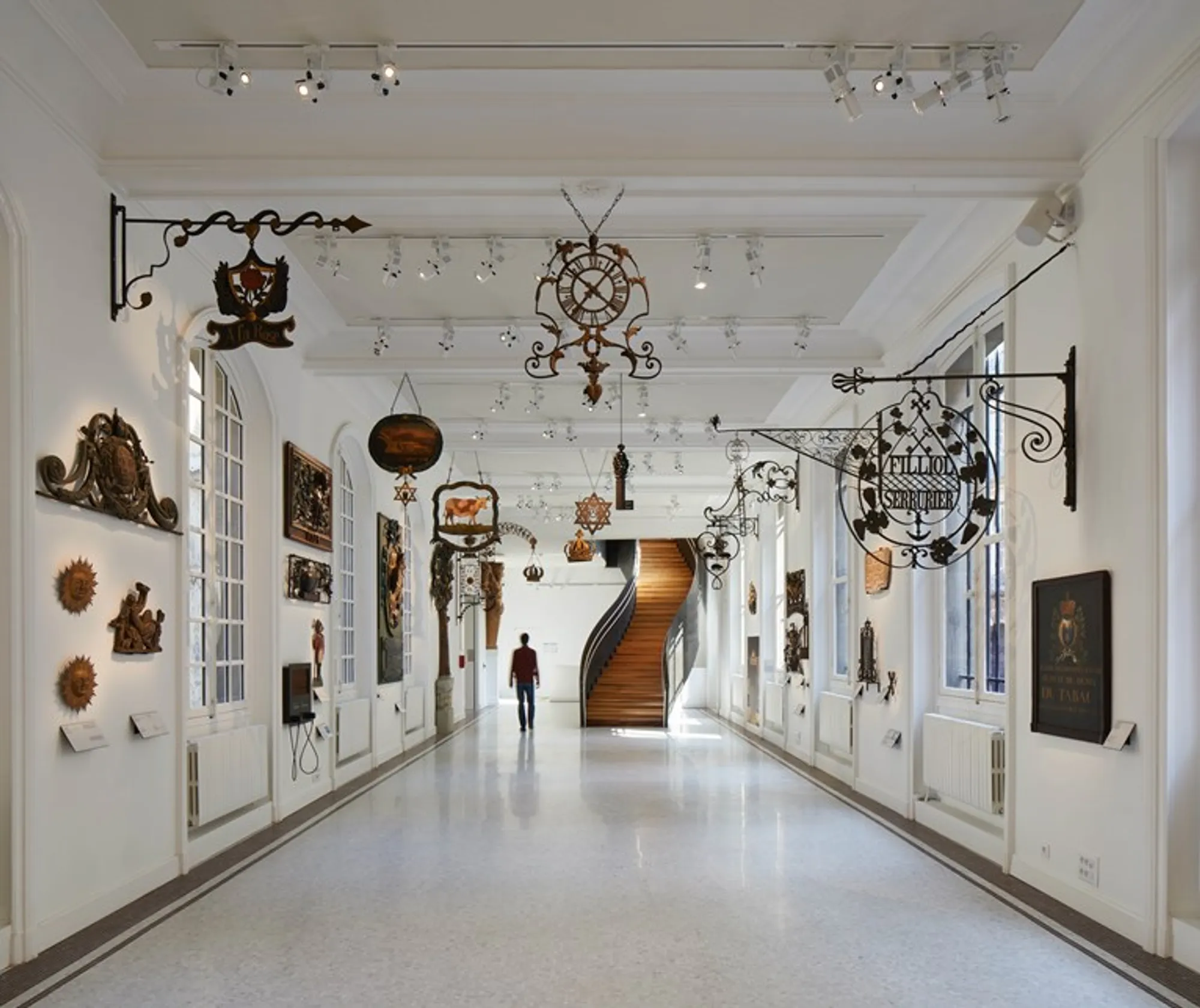 Stunning New Addition to Parisian Museum Will Leave You Breathless: Snøhetta's Modern Twist on Historic Musée Carnavalet!