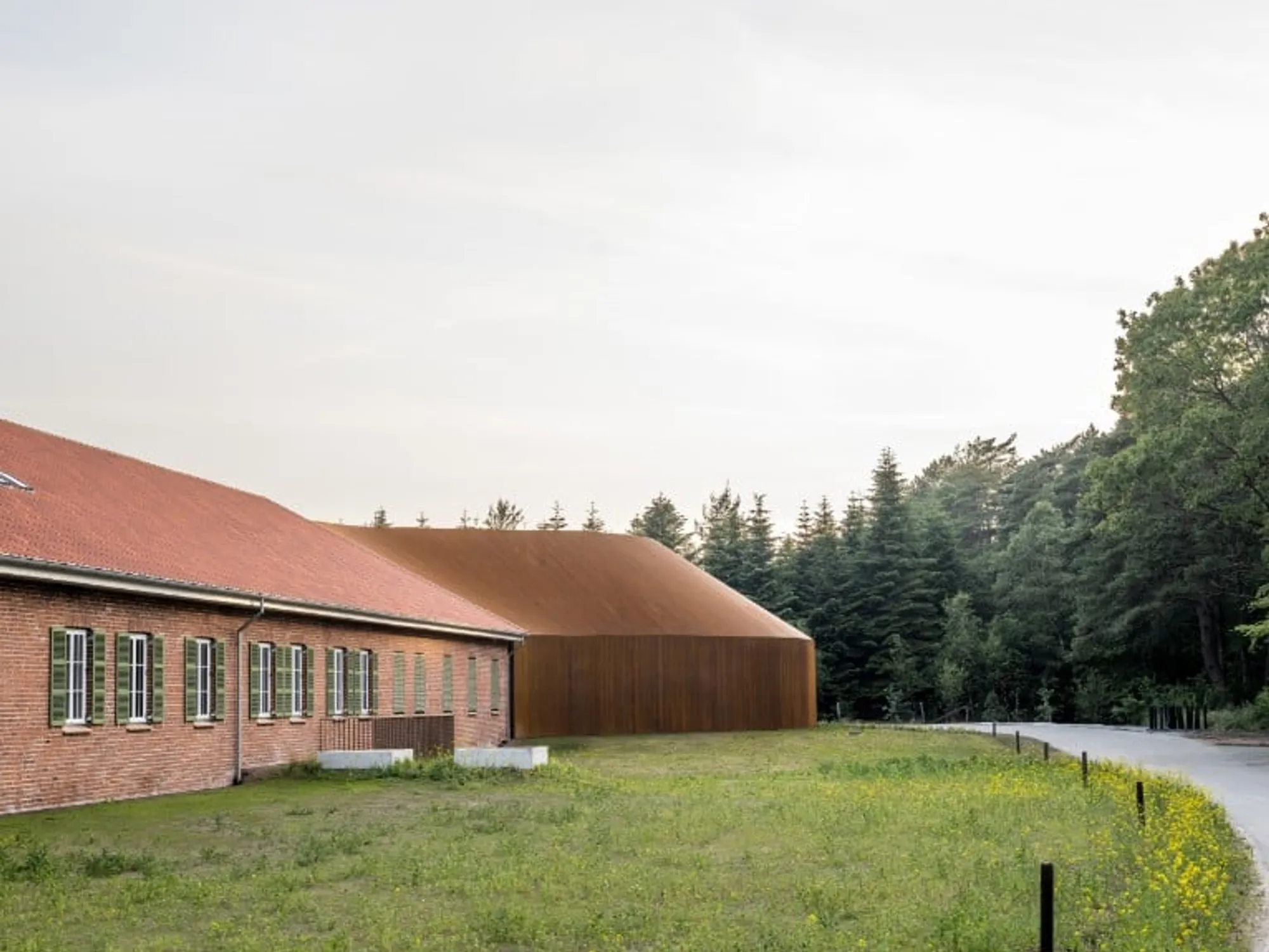 Discover the Inspiring Stories of Refugees, Past and Present, at Denmark's BIG Refugee Museum