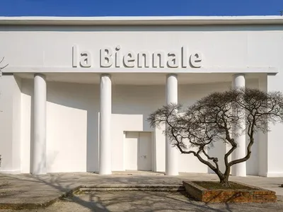 Step inside the breathtaking world of architecture: Biennale Architettura 2021 now open for all!