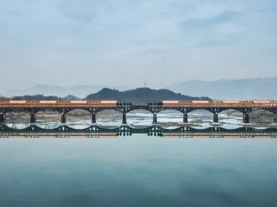 Xu Tiantian's DnA Design and Architecture Wins Swiss Architectural Award 2022
