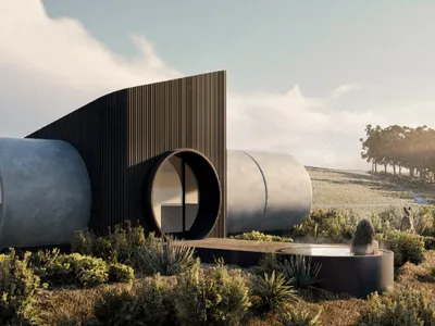 Cumulus Reveals Groundbreaking Tourism Development in South Australia