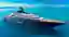 The World's Biggest Superyacht Revealed: A Floating Palace of Luxury and Innovation
