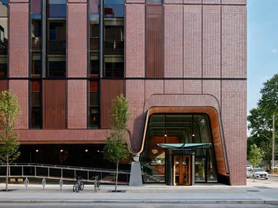 ACE Hotel Toronto Opens Its Doors and Welcomes Inaugural Guests