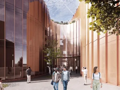 Denmark Unveils Plans for Revolutionary Neuroscience Center: Merging Psychiatry and Neuroscience in a Groundbreaking Facility