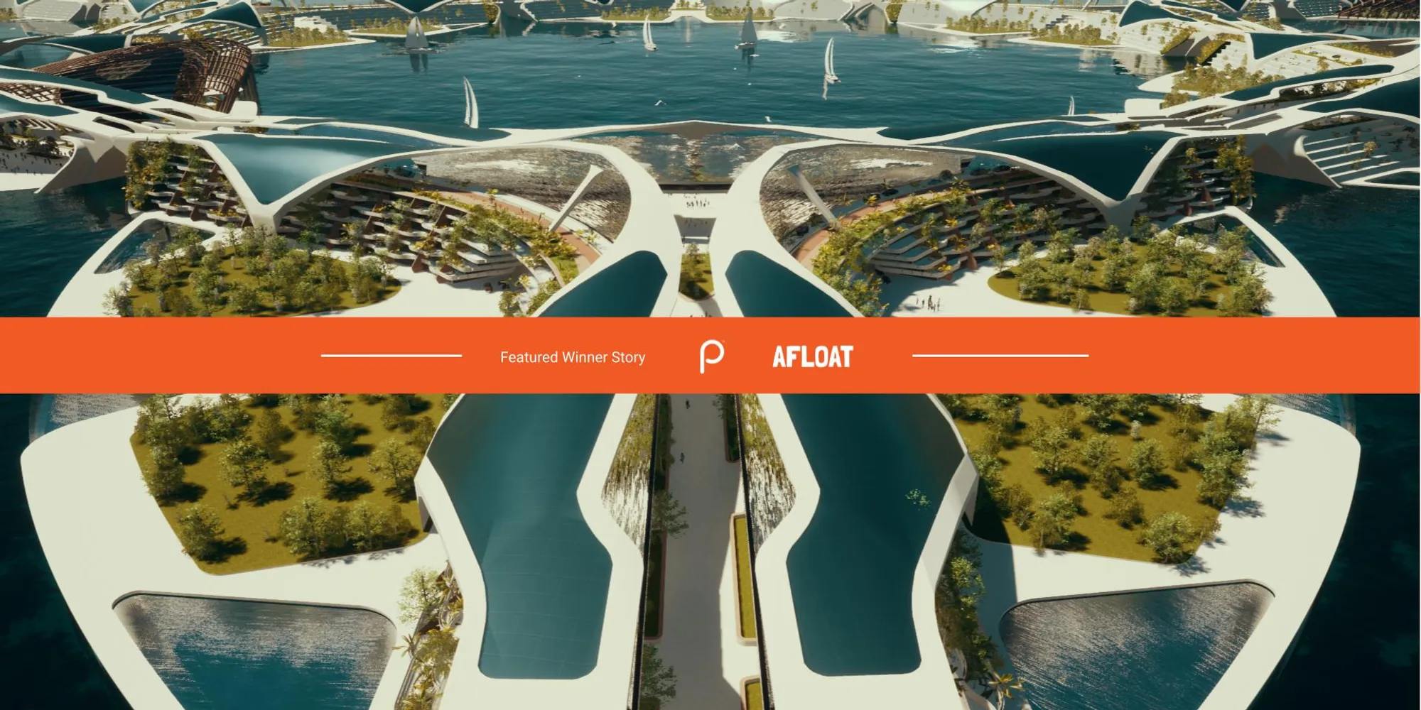 Afloat - Result Story