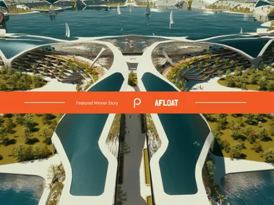 Afloat - Result Story